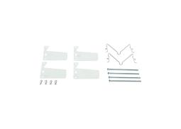 Accessory Kit, disc brake pad BOSCH 1987474071