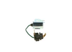 Capacitor, ignition system BOSCH 1237330316