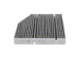 Filter, cabin air BOSCH 1987435617
