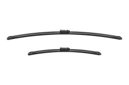 Wiper Blade BOSCH 3 397 014 027