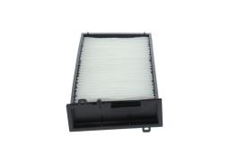 Filter, cabin air BOSCH 1987432198