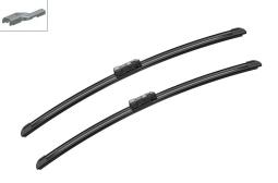 Wiper Blade BOSCH 3397009051