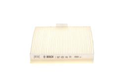 Filter, cabin air BOSCH 1987435106