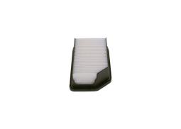 Air Filter BOSCH F 026 400 137