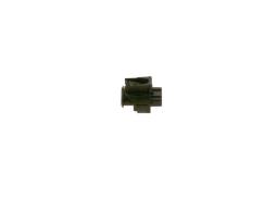 Plug Sleeve, ignition system BOSCH 1 928 404 658