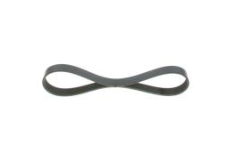 V-ribbed Belt BOSCH 1987945503