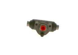 Wheel Brake Cylinder BOSCH F 026 002 527