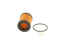 Oil Filter BOSCH F 026 407 173