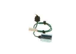 Capacitor, ignition system BOSCH 1237330268