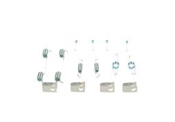 Accessory Kit, brake shoes BOSCH 1 987 475 387