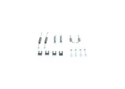 Accessory Kit, brake shoes BOSCH 1987475118