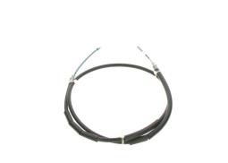 Cable Pull, parking brake BOSCH 1987477690
