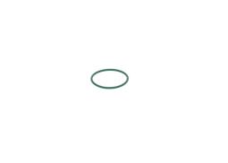 Rubber Ring BOSCH 2700210057