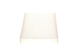 Filter, cabin air BOSCH 1 987 432 079