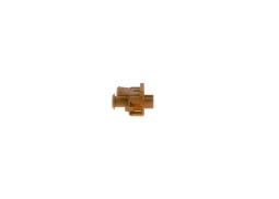 Plug Housing BOSCH 1928403876