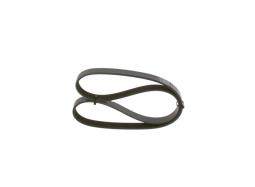 V-ribbed Belt BOSCH 1987947918