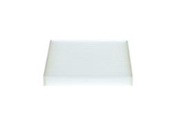 Filter, cabin air BOSCH 1987432190