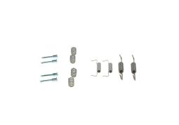 Accessory Kit, parking brake shoes BOSCH 1 987 475 363