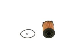 Oil Filter BOSCH F 026 407 152