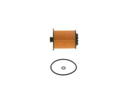 Oil Filter BOSCH F 026 407 152