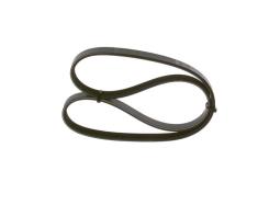 V-ribbed Belt BOSCH 1987947897