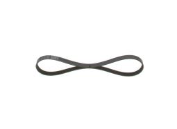 V-ribbed Belt BOSCH 1987947847