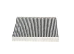 Filter, cabin air BOSCH 1987435544