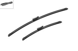 Wiper Blade BOSCH 3397014138