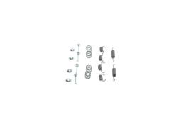 Accessory Kit, parking brake shoes BOSCH 1987475327