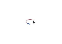 Fuse Holder BOSCH 0 986 354 010