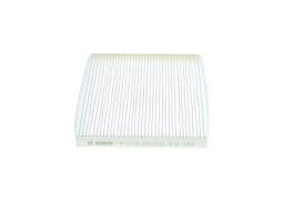 Filter, cabin air BOSCH 1987432238