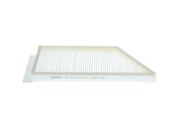 Filter, cabin air BOSCH 1987432048