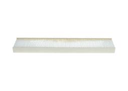 Filter, cabin air BOSCH 1987432073