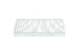 Filter, cabin air BOSCH 1987435012