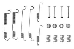 Accessory Kit, brake shoes BOSCH 1 987 475 089