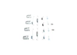 Accessory Kit, brake shoes BOSCH 1 987 475 290