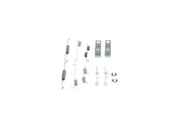 Accessory Kit, brake shoes BOSCH 1987475290
