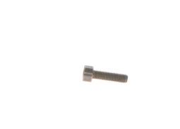 Screw BOSCH 1 463 C14 005