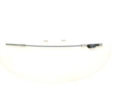 Cable Pull, parking brake BOSCH 1987477667