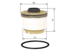 Fuel Filter BOSCH F 026 402 115