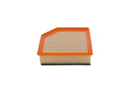 Air Filter BOSCH F 026 400 451