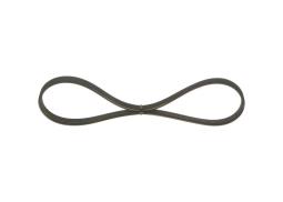 V-ribbed Belt BOSCH 1987947803