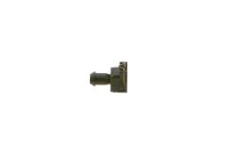 Plug Sleeve, ignition system BOSCH 1 928 403 490