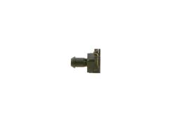 Plug Housing BOSCH 1928403490