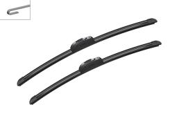 Wiper Blade BOSCH 3397118993