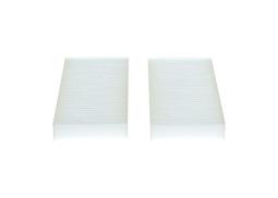 Filter, cabin air BOSCH 1987432220