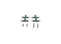 Accessory Kit, parking brake shoes BOSCH 1 987 475 109