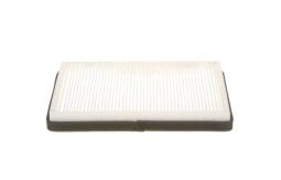 Filter, cabin air BOSCH 1 987 432 062