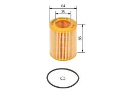 Oil Filter BOSCH 1 457 429 308