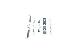 Accessory Kit, brake shoes BOSCH 1987475283